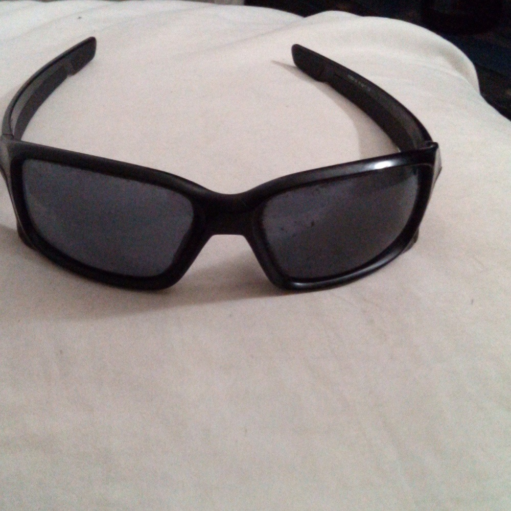 Oakley Straightlik Sun Glasses